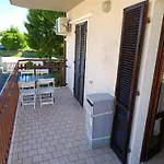 דירה La Casetta Di Francesca מרצ'לי