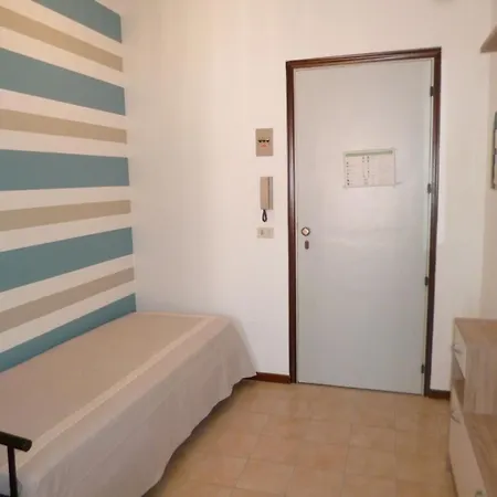 La Casetta Di Francesca Apartment