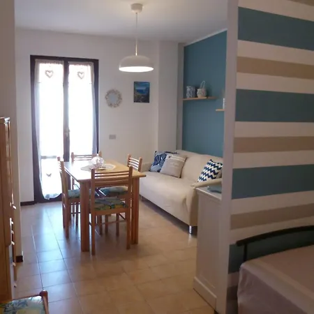 La Casetta Di Francesca *