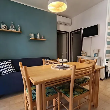 La Casetta Di Francesca Apartman