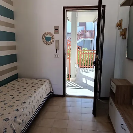 La Casetta Di Francesca * Marcelli