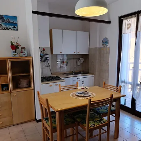 La Casetta Di Francesca Apartman