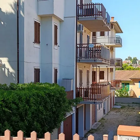 La Casetta Di Francesca *