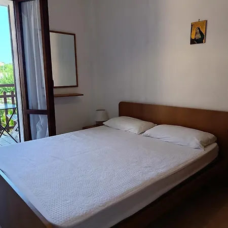 Apartment La Casetta Di Francesca *