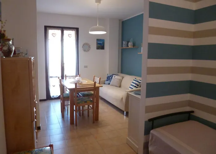 La Casetta Di Francesca *