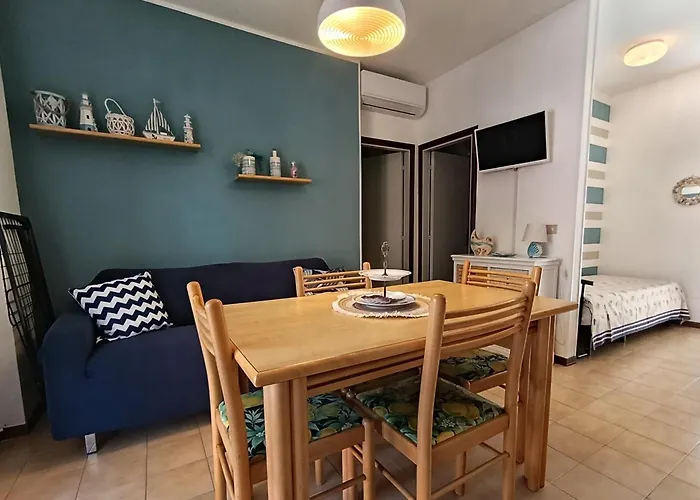 La Casetta Di Francesca Apartman