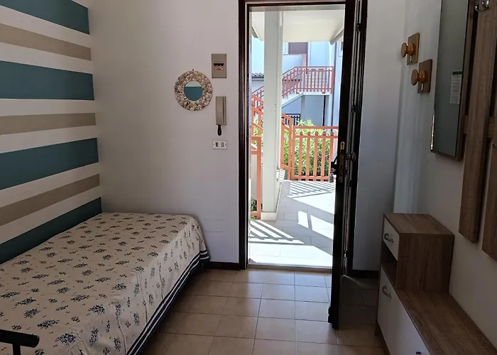 La Casetta Di Francesca * Marcelli