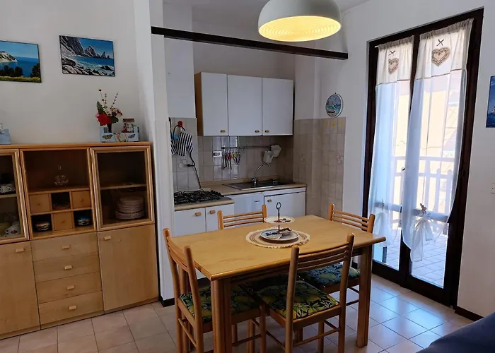 La Casetta Di Francesca Apartment