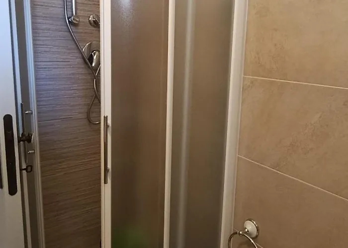 Apartman La Casetta Di Francesca *