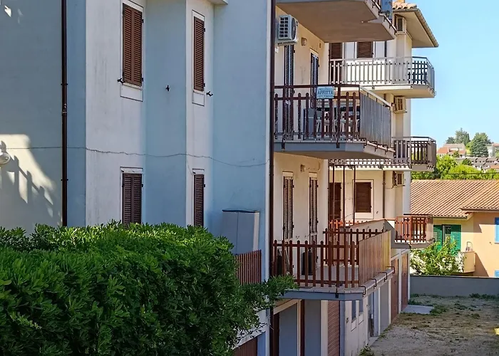 La Casetta Di Francesca *