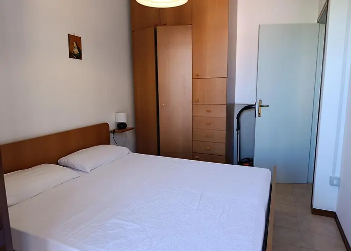 Apartment La Casetta Di Francesca *