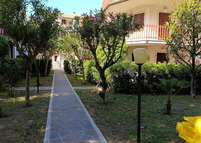 Apartment La Casetta Di Francesca