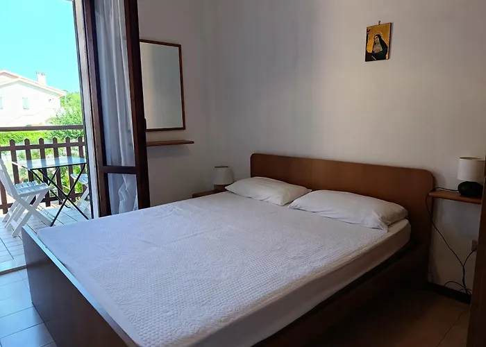 Apartman La Casetta Di Francesca *