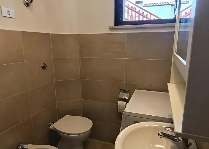 La Casetta Di Francesca